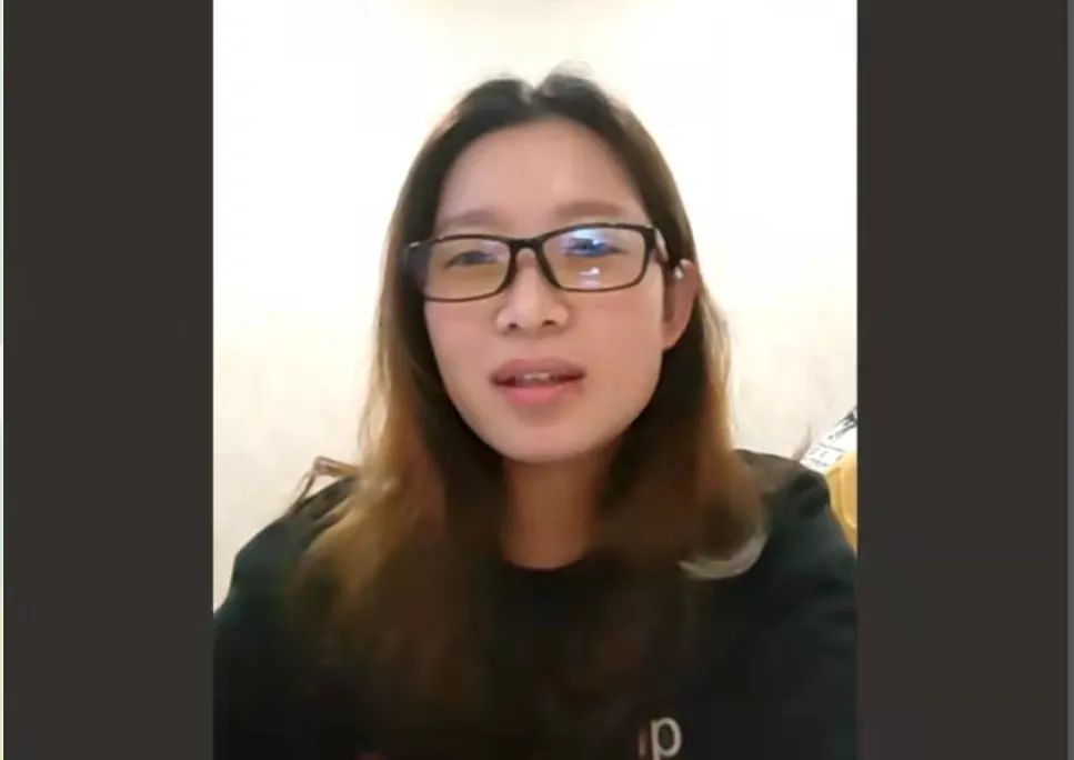 活动回顾|兰心汇智 为女大学生就业创业领航前行