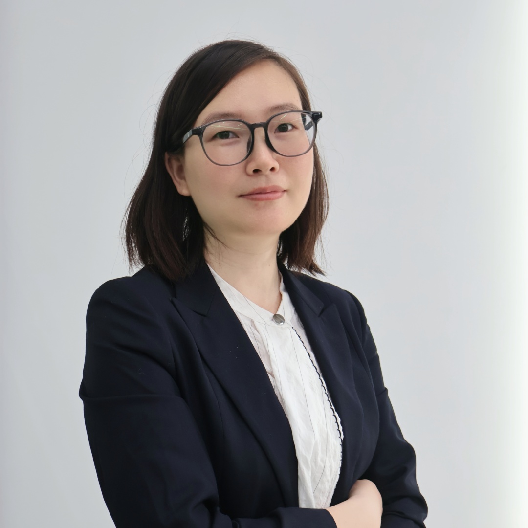 俪人创客 | 孙仁红:与自我较量的破界者,一位女科学家的新药远征 - 上海海蕴女性创业就业指导服务中心
